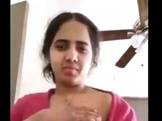 Indian Bhabhi Naked Filming Her Self Movie - IndianHiddenCams.com