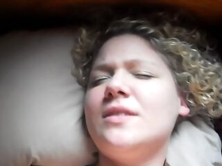 Wifey quick fucked Point of view